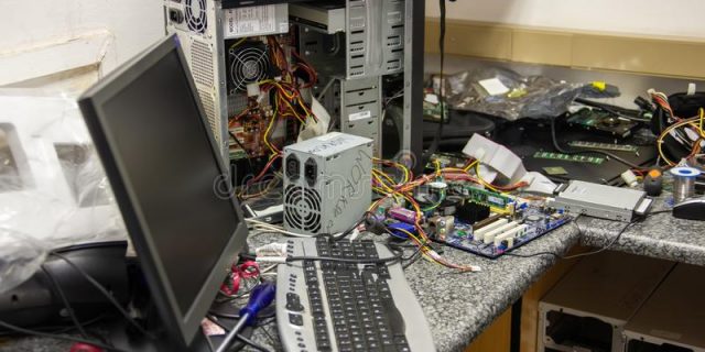 What to Expect From Computer Repairs Melbourne