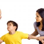 Child Custody and Joint Guardianship in a Divorce