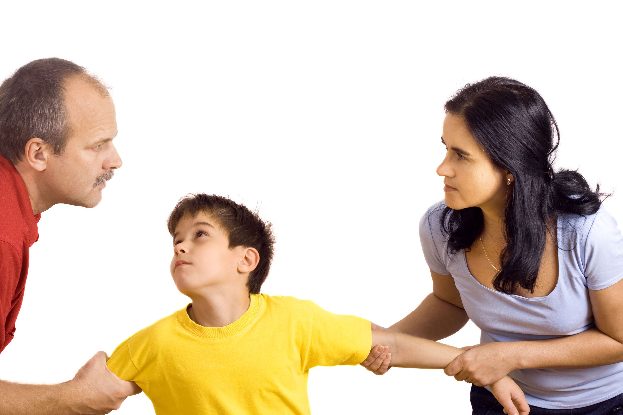 Child Custody and Joint Guardianship in a Divorce post thumbnail image