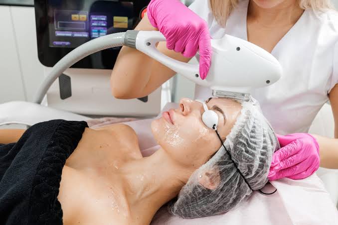 Best skin clinic Sydney